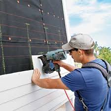 Best Historical Building Siding Restoration  in Windy Hills, KY